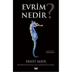 Evrim Nedir?