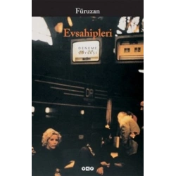 Evsahipleri