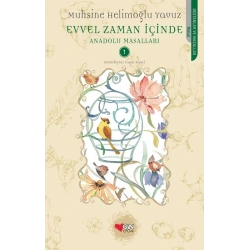 Evvel Zaman İçinde - Anadolu Masalları 1