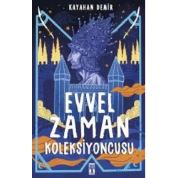 Evvel Zaman Koleksiyoncusu