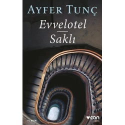 Evvelotel - Saklı