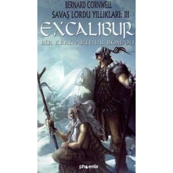 Excalibur - Savaş Lordu Yıllıkları: 3