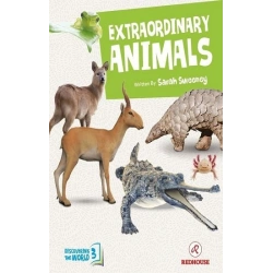 Extraordinary Animals