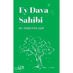 Ey Dava Sahibi