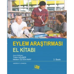 Eylem Araştırması El Kitabı