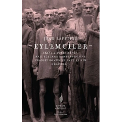 Eylemciler