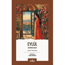 Eylül (Aktarım - Edisyon Kritik)