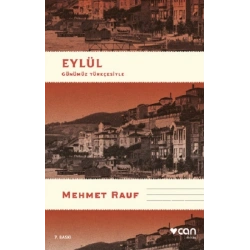 Eylül (Günümüz Türkçesiyle)