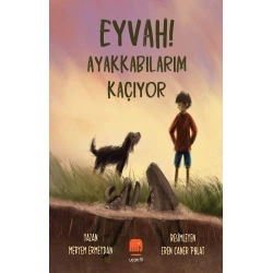 Eyvah! Ayakkabılarım Kaçıyor