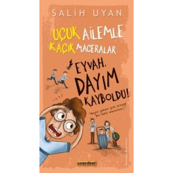 Eyvah, Dayım Kayboldu!