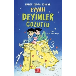 Eyvah Deyimler Cozuttu