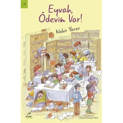 Eyvah Ödevim Var!