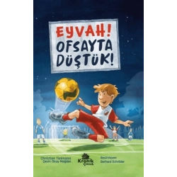 Eyvah! Ofsayta Düştük!
