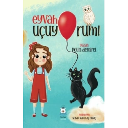 Eyvah Uçuyorum