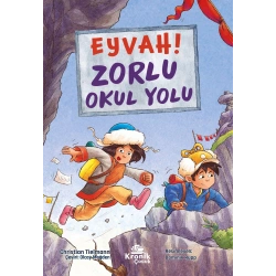 Eyvah! Zorlu Okul Yolu