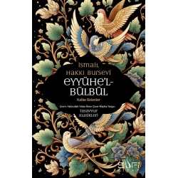 Eyyühel Bülbül