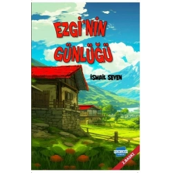 Ezgi’nin Günlüğü