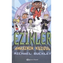 Ezikler - 2: Anasının Kuzusu (Ciltli)