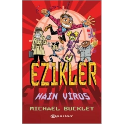 Ezikler 4 Hain Virüs