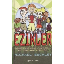 Ezikler (Ciltli)