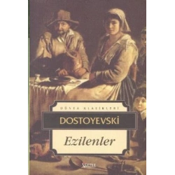Ezilenler