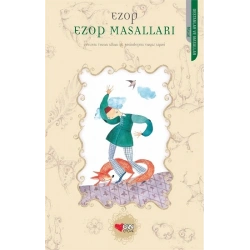 Ezop Masalları