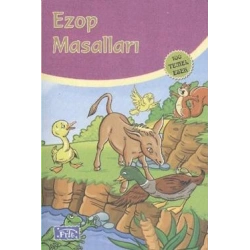 Ezop Masalları