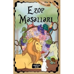 Ezop Masalları