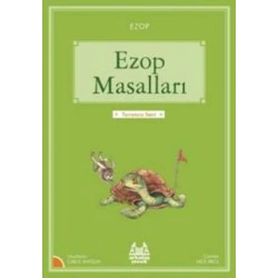 Ezop Masalları