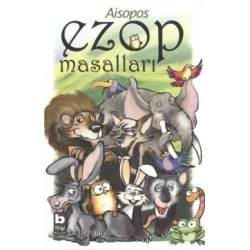 Ezop Masalları