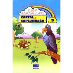 Ezop Masalları