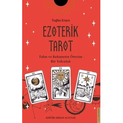 Ezoterik Tarot