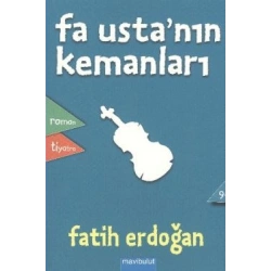 Fa Usta’nın Kemanları