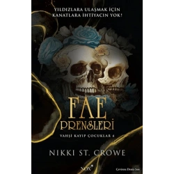Fae Prensleri