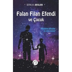 Falan Filan Efendi ve Çocuk