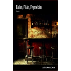 Falan Filan Feşmekan