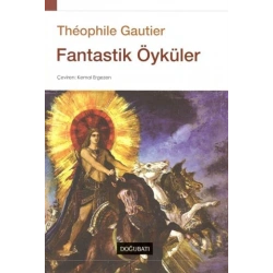 Fantastik Öyküler