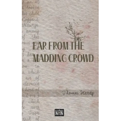 Far From The Madding Crowd