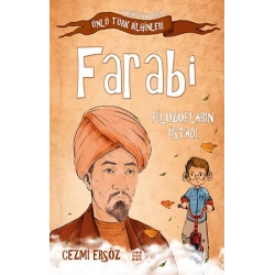 Farabi - Filozofların Üstadı