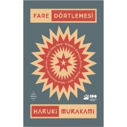 Fare Dörtlemesi (Yeşil Kapak)