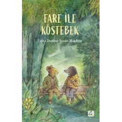 Fare ile Köstebek