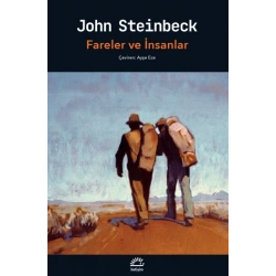 Fareler ve İnsanlar