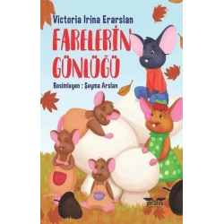 Farelerin Günlüğü
