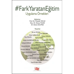 Fark Yaratan Eğitim