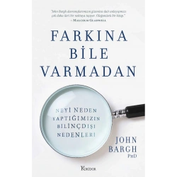 Farkına Bile Varmadan