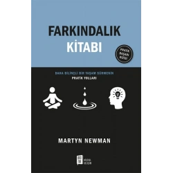 Farkındalık Kitabı