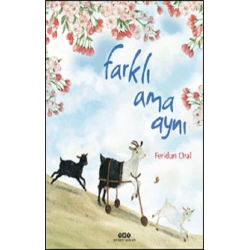 Farklı Ama Aynı