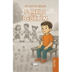 Farklı Değilim
