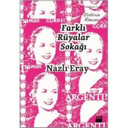 Farklı Rüyalar Sokağı