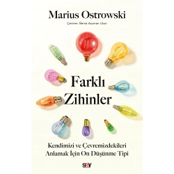 Farklı Zihinler